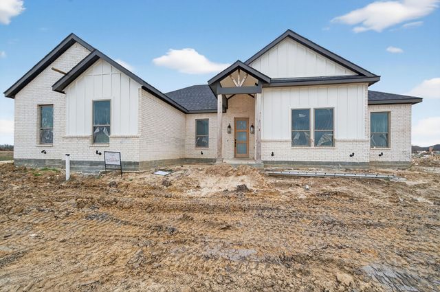 2821 Canvas Back Drive, Lone Oak, TX 75453