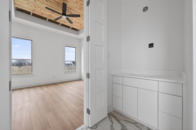 2821 Canvas Back Drive, Lone Oak, TX 75453