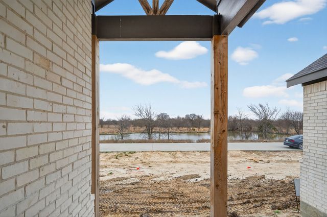 2821 Canvas Back Drive, Lone Oak, TX 75453