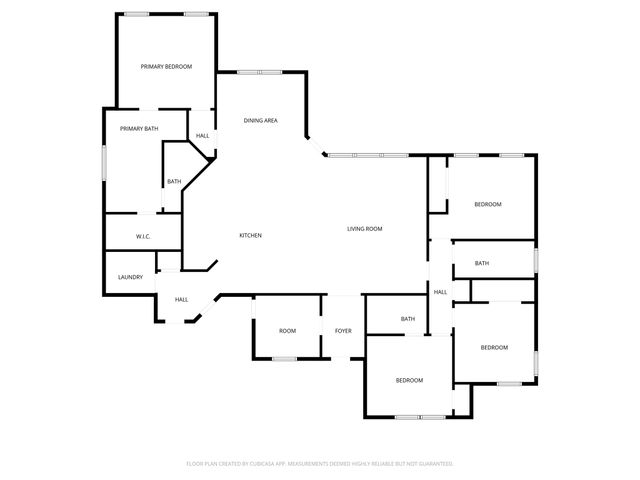 2821 Canvas Back Drive, Lone Oak, TX 75453