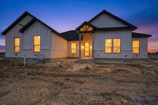 2821 Canvas Back Drive, Lone Oak, TX 75453