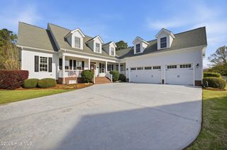 112 Randolph Loop N, Hertford, NC 27944