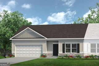 124 Cottage Court LOT 8B, Thomaston, GA 30286