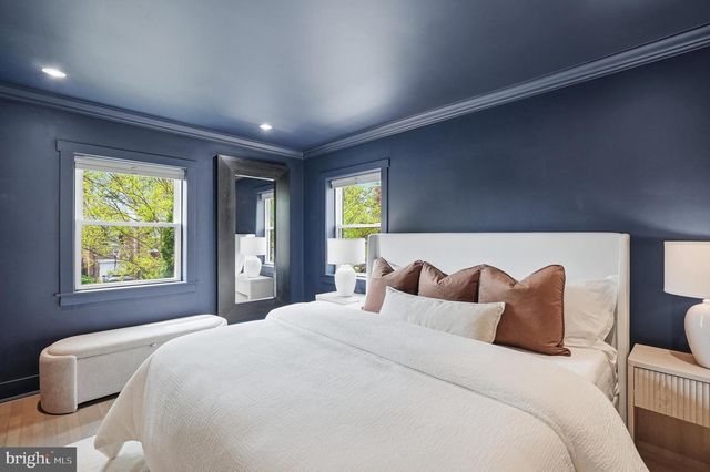 3147 TENNYSON ST NW, Washington, DC 20015