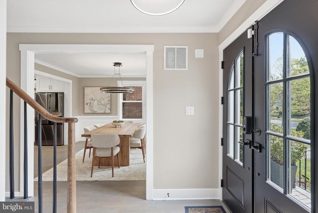 3147 TENNYSON ST NW, Washington, DC 20015