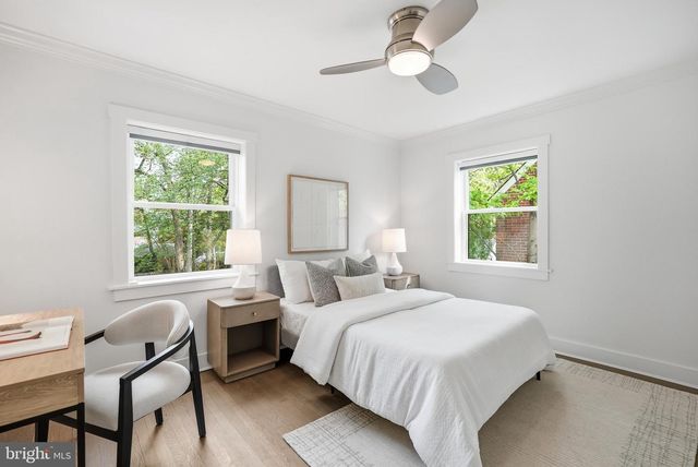 3147 TENNYSON ST NW, Washington, DC 20015