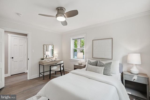 3147 TENNYSON ST NW, Washington, DC 20015