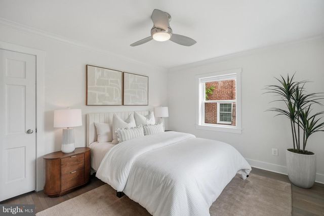 3147 TENNYSON ST NW, Washington, DC 20015