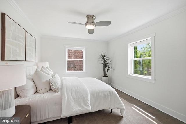 3147 TENNYSON ST NW, Washington, DC 20015