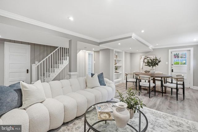 3147 TENNYSON ST NW, Washington, DC 20015