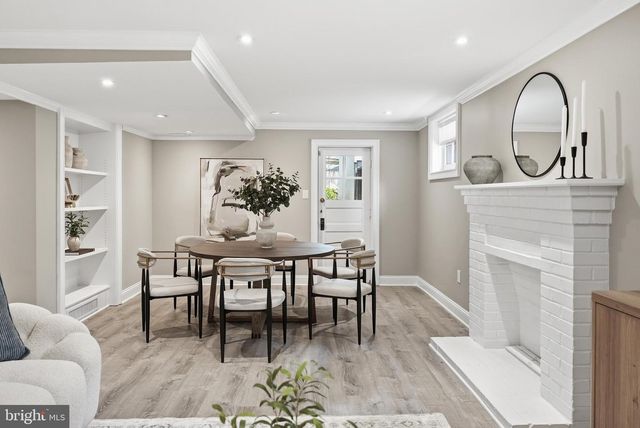 3147 TENNYSON ST NW, Washington, DC 20015