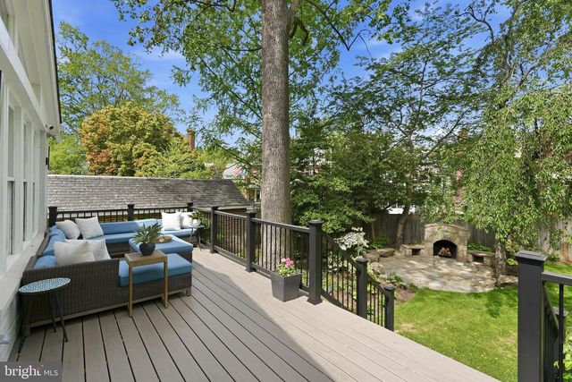 3147 TENNYSON ST NW, Washington, DC 20015