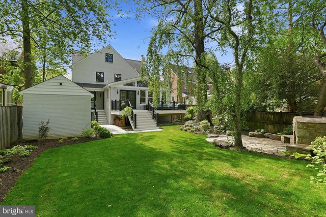 3147 TENNYSON ST NW, Washington, DC 20015