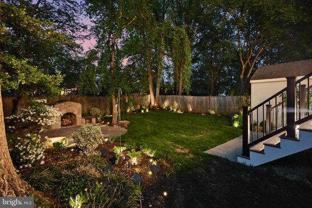 3147 TENNYSON ST NW, Washington, DC 20015