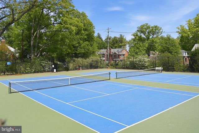 3147 TENNYSON ST NW, Washington, DC 20015