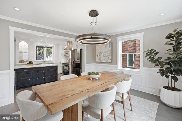 3147 TENNYSON ST NW, Washington, DC 20015