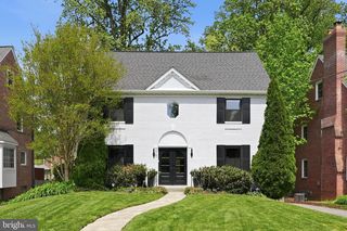 3147 TENNYSON ST NW, Washington, DC 20015