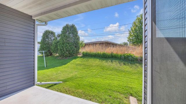 1216 N 31st STREET #1218, Sheboygan, WI 53081