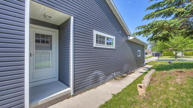 1216 N 31st STREET #1218, Sheboygan, WI 53081