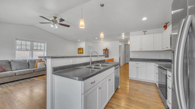 1216 N 31st STREET #1218, Sheboygan, WI 53081