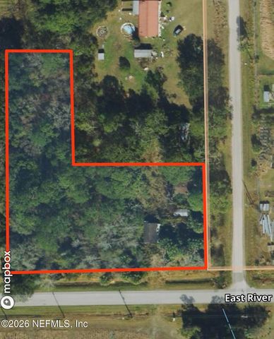 114 E RIVER Road, East Palatka, FL 32131