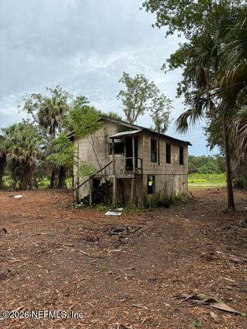 114 E RIVER Road, East Palatka, FL 32131
