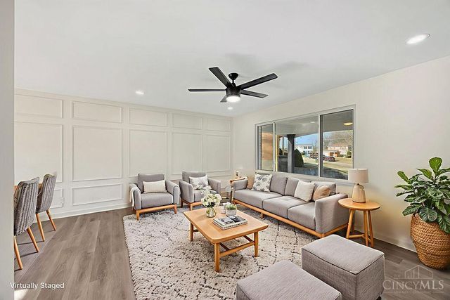 7918 Southampton Court, Mt Healthy, OH 45231