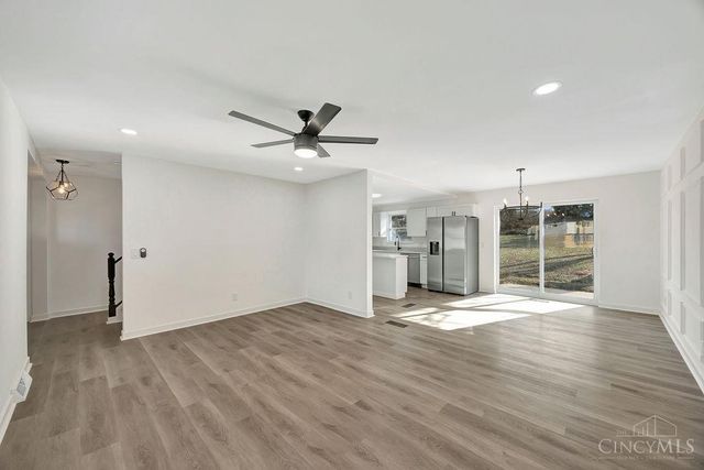 7918 Southampton Court, Mt Healthy, OH 45231