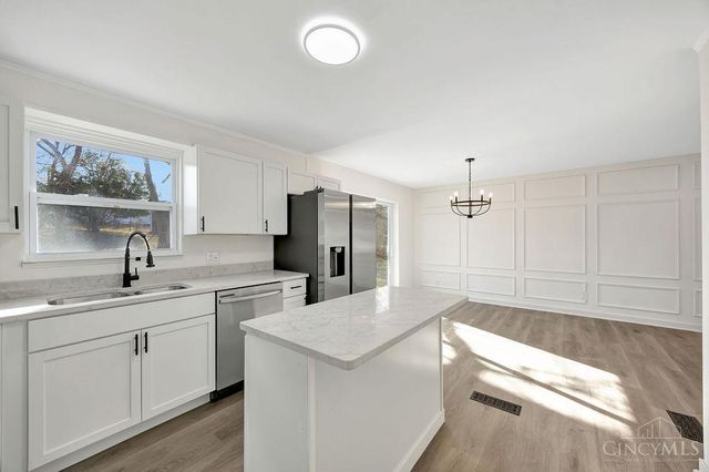 7918 Southampton Court, Mt Healthy, OH 45231