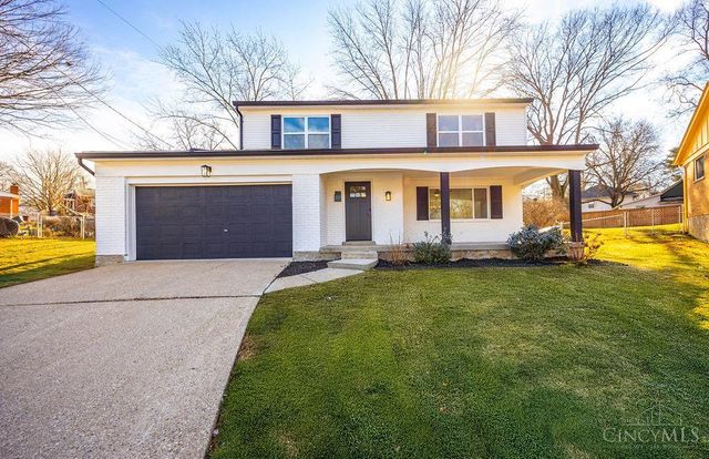 7918 Southampton Court, Mt Healthy, OH 45231