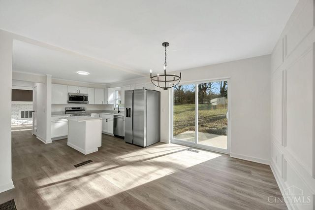 7918 Southampton Court, Mt Healthy, OH 45231