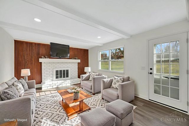 7918 Southampton Court, Mt Healthy, OH 45231