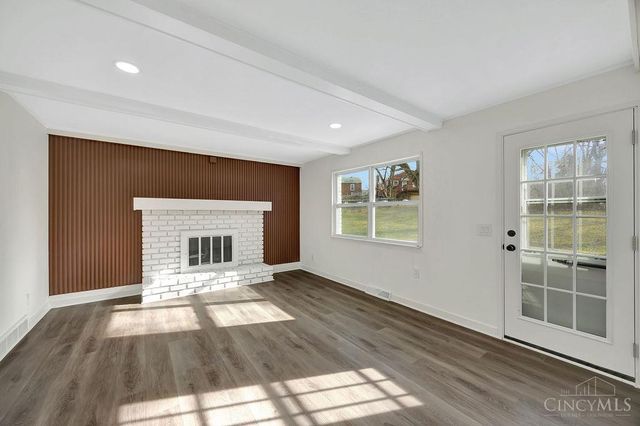 7918 Southampton Court, Mt Healthy, OH 45231