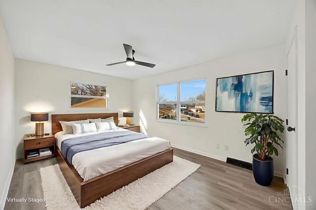 7918 Southampton Court, Mt Healthy, OH 45231