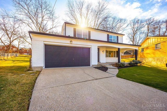 7918 Southampton Court, Mt Healthy, OH 45231