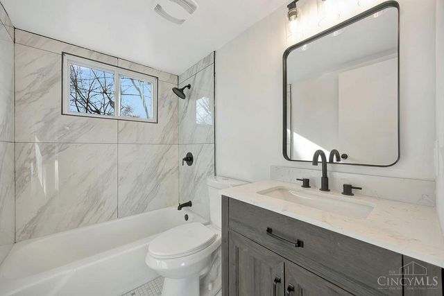 7918 Southampton Court, Mt Healthy, OH 45231