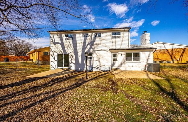 7918 Southampton Court, Mt Healthy, OH 45231