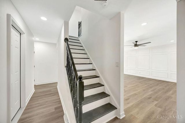 7918 Southampton Court, Mt Healthy, OH 45231