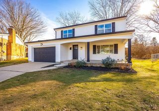 7918 Southampton Court, Mt Healthy, OH 45231