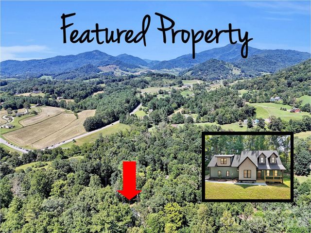 146 Bradford Park, Clyde, NC 28721