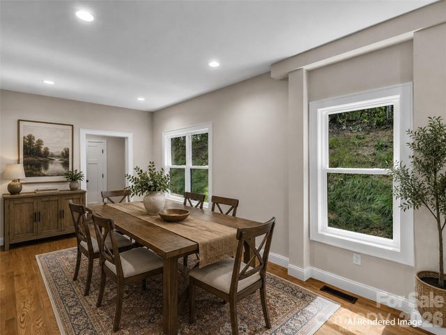 146 Bradford Park, Clyde, NC 28721