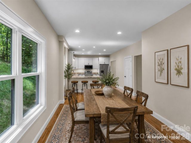 146 Bradford Park, Clyde, NC 28721