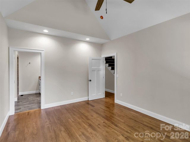 146 Bradford Park, Clyde, NC 28721