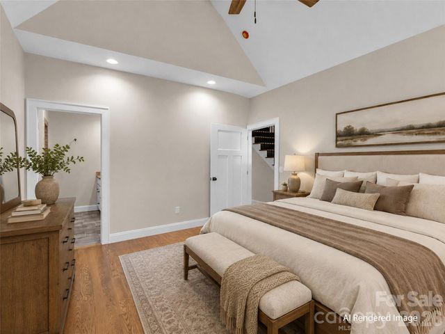 146 Bradford Park, Clyde, NC 28721
