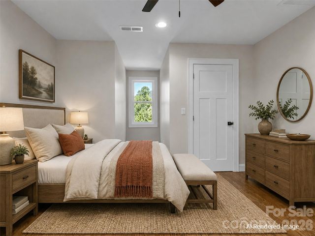 146 Bradford Park, Clyde, NC 28721