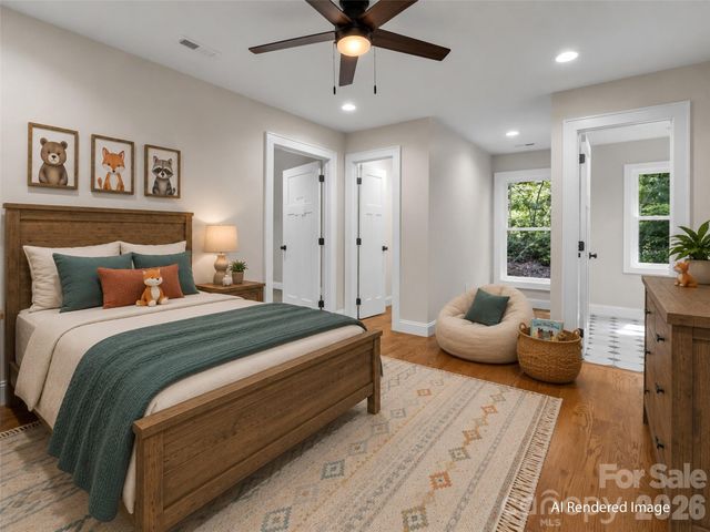 146 Bradford Park, Clyde, NC 28721