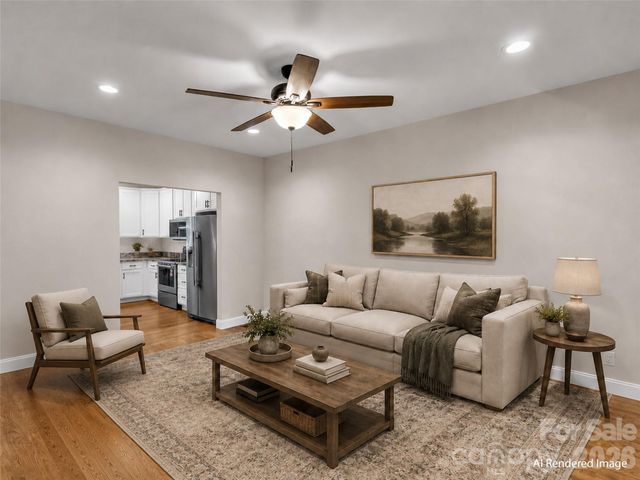 146 Bradford Park, Clyde, NC 28721