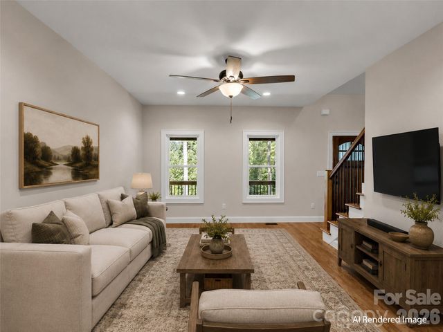 146 Bradford Park, Clyde, NC 28721