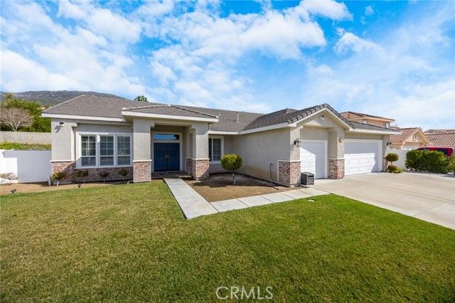 3248 Greystone, San Bernardino, CA 92407