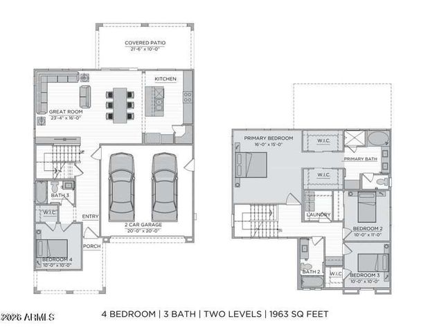 2323 E LEVI Drive, Phoenix, AZ 85040